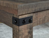 Hollum Occasional Table Set - Bill's Discount Center (Bradenton, FL)