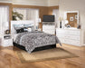 Bostwick Shoals Youth Dresser - Bill's Discount Center (Bradenton, FL)