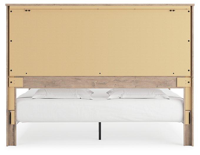 Senniberg Bedroom Set - Bill's Discount Center (Bradenton, FL)