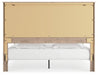 Senniberg Bedroom Set - Bill's Discount Center (Bradenton, FL)