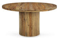 Dressonni Dining Room Set - Bill's Discount Center (Bradenton, FL)