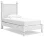 Mollviney Bedroom Set - Bill's Discount Center (Bradenton, FL)