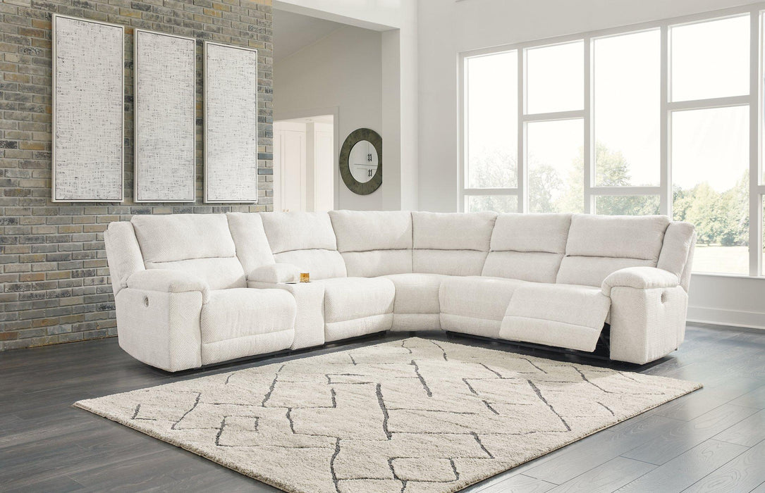 Keensburg Living Room Set - Bill's Discount Center (Bradenton, FL)