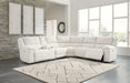 Keensburg Living Room Set - Bill's Discount Center (Bradenton, FL)
