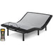 Head-Foot Model Best California King Adjustable Base - Bill's Discount Center (Bradenton, FL)