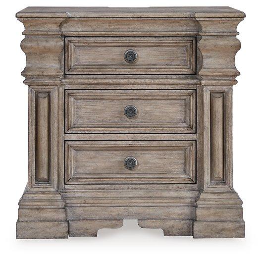 Blairhurst Collection