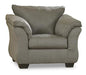 Darcy Chair - Bill's Discount Center (Bradenton, FL)