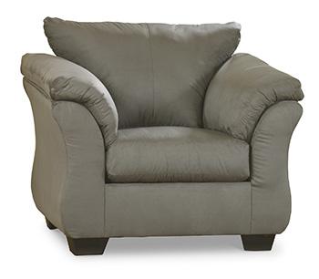 Darcy Living Room Set - Bill's Discount Center (Bradenton, FL)
