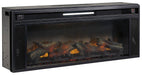 Entertainment Accessories Fireplace Insert - Bill's Discount Center (Bradenton, FL)