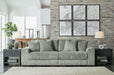Lindyn Sectional Sofa - Bill's Discount Center (Bradenton, FL)