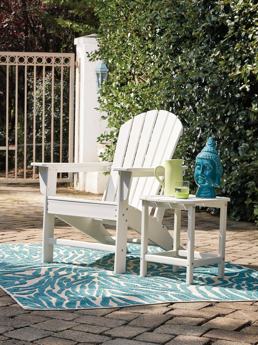 Sundown Treasure Outdoor Seating Set - Bill's Discount Center (Bradenton, FL)