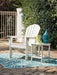 Sundown Treasure Outdoor Seating Set - Bill's Discount Center (Bradenton, FL)