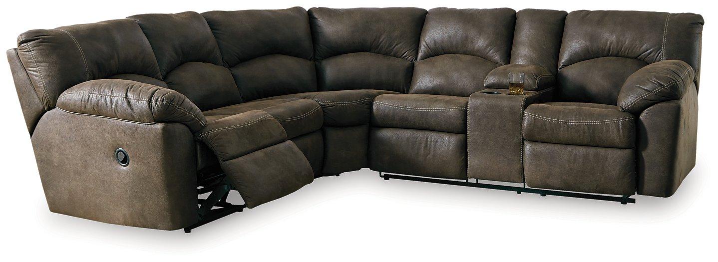 Tambo Living Room Set - Bill's Discount Center (Bradenton, FL)