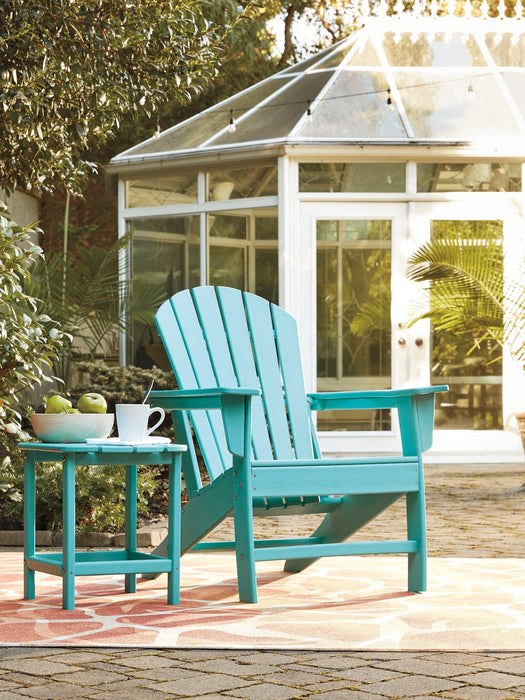Sundown Treasure Outdoor Seating Set - Bill's Discount Center (Bradenton, FL)