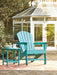 Sundown Treasure Outdoor Seating Set - Bill's Discount Center (Bradenton, FL)