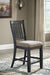 Tyler Creek Counter Height Dining Set - Bill's Discount Center (Bradenton, FL)