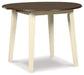 Woodanville Dining Set - Bill's Discount Center (Bradenton, FL)