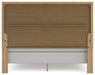 Galliden Bedroom Package - Bill's Discount Center (Bradenton, FL)