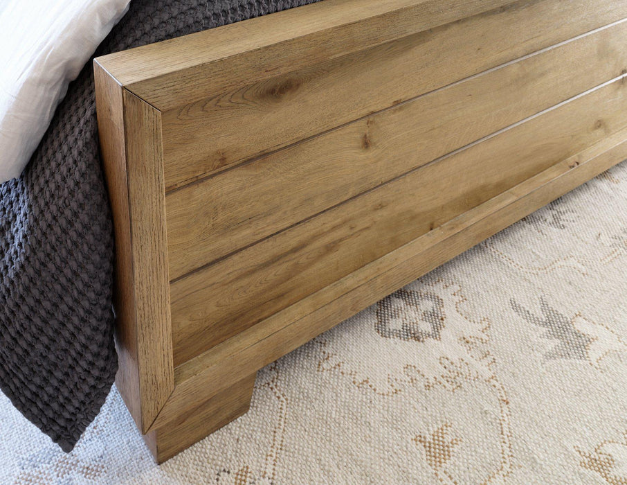 Galliden Bedroom Package - Bill's Discount Center (Bradenton, FL)