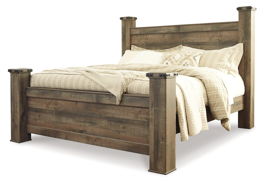 Trinell Bedroom Set - Bill's Discount Center (Bradenton, FL)