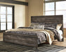 Wynnlow Bedroom Set - Bill's Discount Center (Bradenton, FL)
