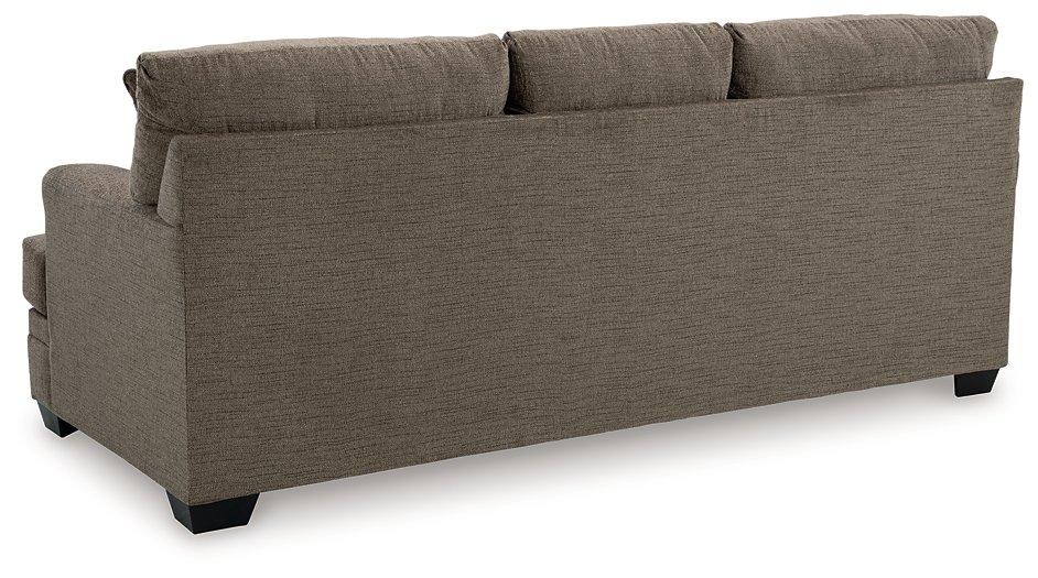 Stonemeade Living Room Set - Bill's Discount Center (Bradenton, FL)