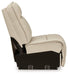Double Deal Reclining Sectional - Bill's Discount Center (Bradenton, FL)