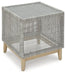 Seton Creek Outdoor Seating Set - Bill's Discount Center (Bradenton, FL)
