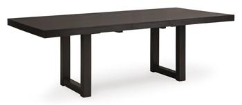 Neymorton Dining Room Set - Bill's Discount Center (Bradenton, FL)