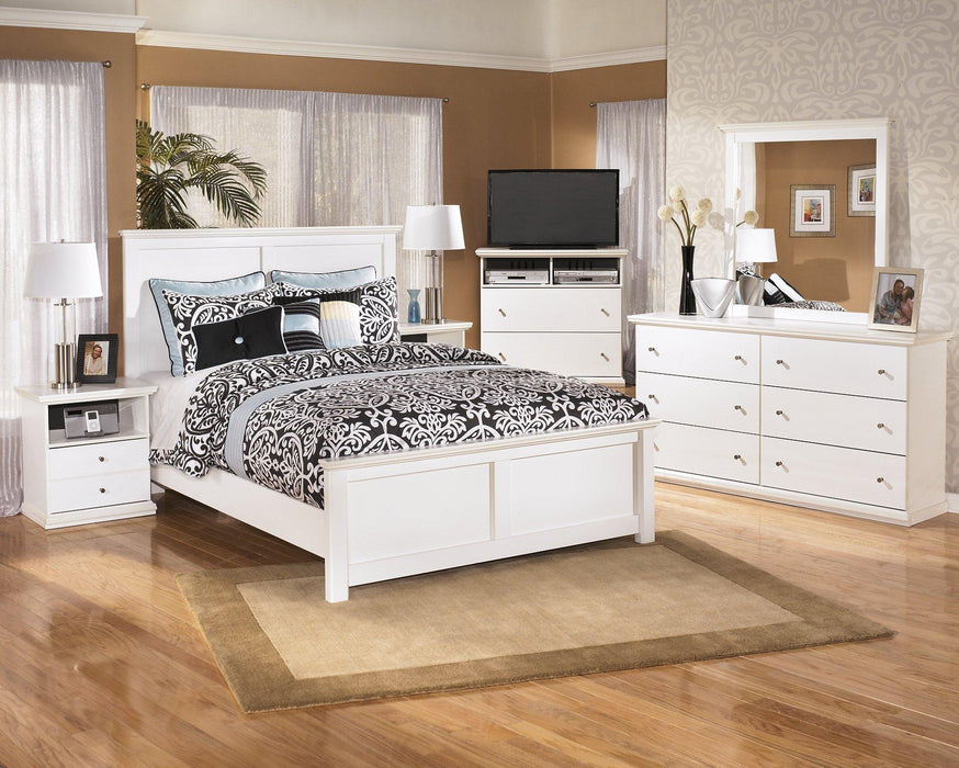 Bostwick Shoals Youth Dresser - Bill's Discount Center (Bradenton, FL)