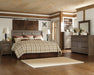 Juararo Bedroom Set - Bill's Discount Center (Bradenton, FL)
