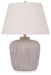 Danry Lamp Set - Bill's Discount Center (Bradenton, FL)
