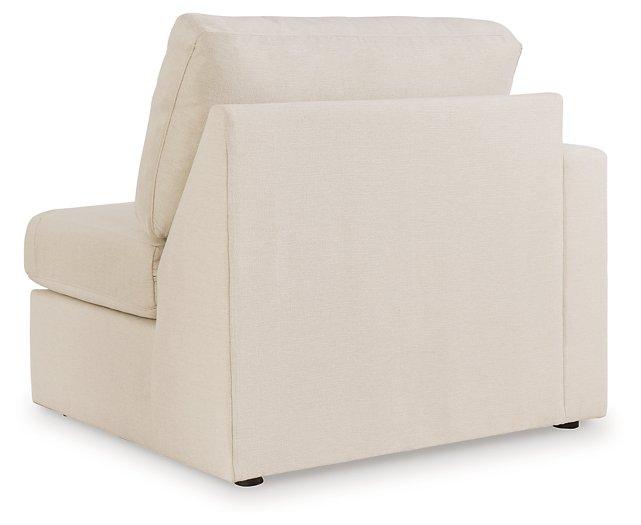 Modmax Balanced Sectional with Audio and Storage Consoles - Bill's Discount Center (Bradenton, FL)