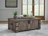 Hollum Occasional Table Set - Bill's Discount Center (Bradenton, FL)