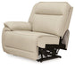 Double Deal Reclining Sectional - Bill's Discount Center (Bradenton, FL)