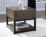 Johurst Occasional Table Set - Bill's Discount Center (Bradenton, FL)