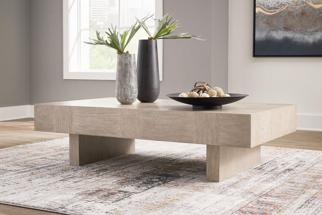 Jorlaina Occasional Table Set - Bill's Discount Center (Bradenton, FL)