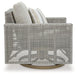 Seton Creek Outdoor Seating Set - Bill's Discount Center (Bradenton, FL)