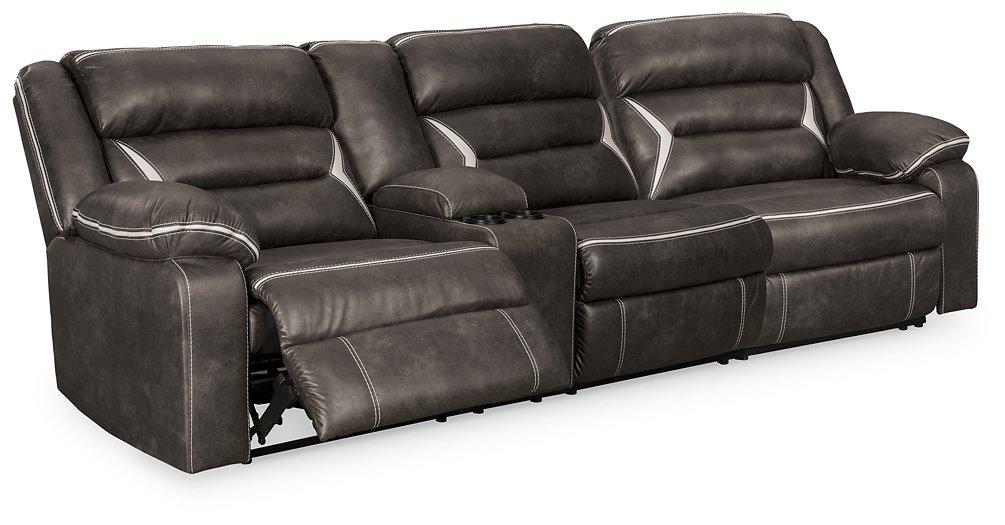 Kincord Collection
