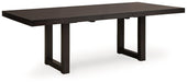 Neymorton Dining Room Set - Bill's Discount Center (Bradenton, FL)