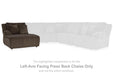 Top Tier Sofa Chaise Sectional - Bill's Discount Center (Bradenton, FL)