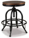 Valebeck Counter Height Bar Stool - Bill's Discount Center (Bradenton, FL)
