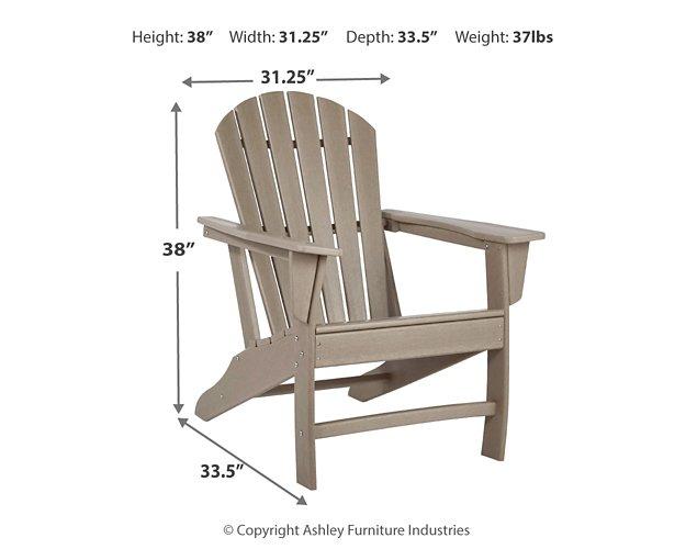 Sundown Treasure Outdoor Seating Set - Bill's Discount Center (Bradenton, FL)