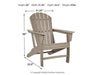 Sundown Treasure Outdoor Seating Set - Bill's Discount Center (Bradenton, FL)