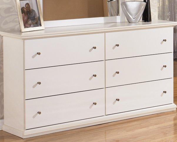 Bostwick Shoals Youth Dresser - Bill's Discount Center (Bradenton, FL)