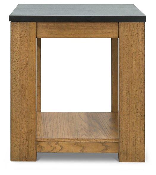 Quentina Occasional Table Set - Bill's Discount Center (Bradenton, FL)