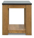 Quentina Occasional Table Set - Bill's Discount Center (Bradenton, FL)