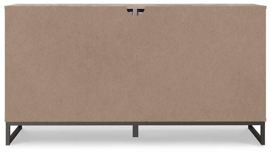 Neilsville Dresser - Bill's Discount Center (Bradenton, FL)