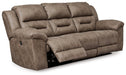 Stoneland Living Room Set - Bill's Discount Center (Bradenton, FL)
