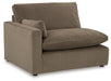 Sophie Sectional - Bill's Discount Center (Bradenton, FL)